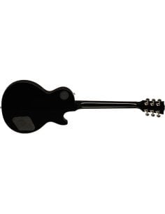 GIBSON LES PAUL CLASSIC EBONY LEFT HANDED 2