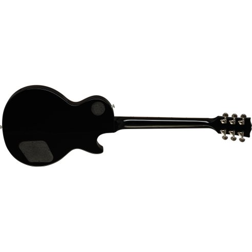 GIBSON LES PAUL CLASSIC EBONY LEFT HANDED