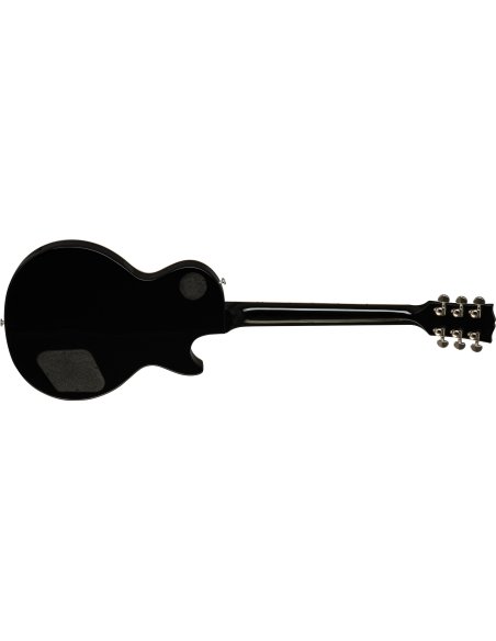 GIBSON LES PAUL CLASSIC EBONY LEFT HANDED GIBSON LES PAUL CLASSIC EBONY LEFT HANDED