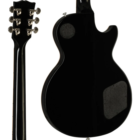GIBSON LES PAUL CLASSIC EBONY LEFT HANDED