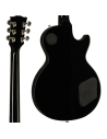 GIBSON LES PAUL CLASSIC EBONY LEFT HANDED