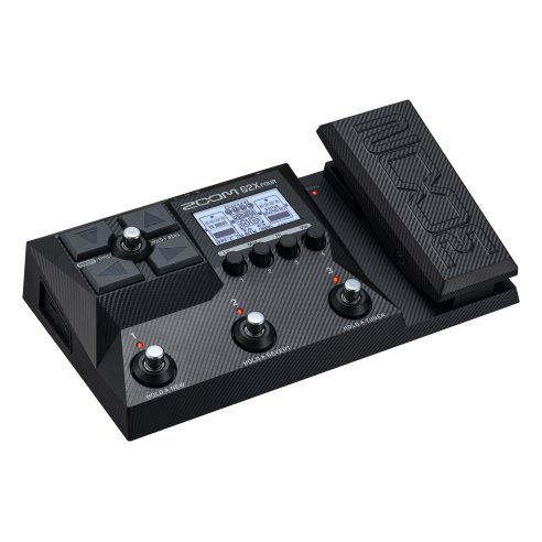 ZOOM G2X FOUR