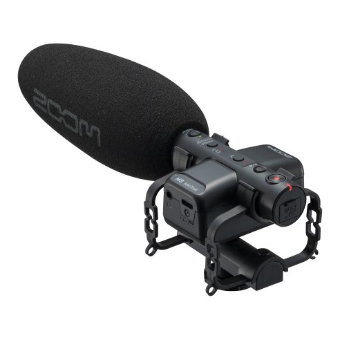 ZOOM M3 MICTRACK