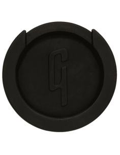 GIBSON GENERATION ACOUSTIC SOUNDHOLE COVER
