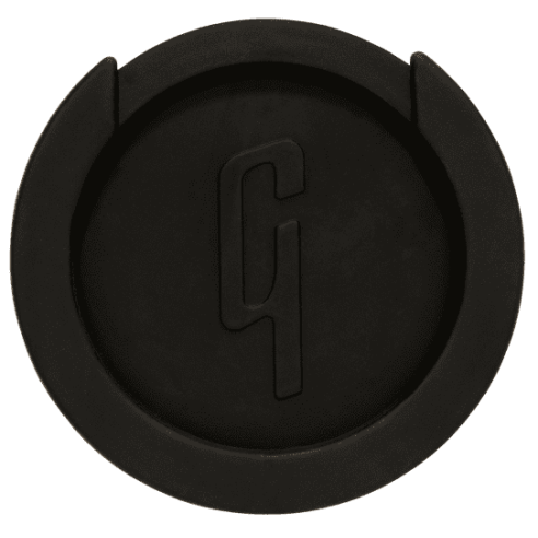GIBSON GENERATION ACOUSTIC SOUNDHOLE COVER