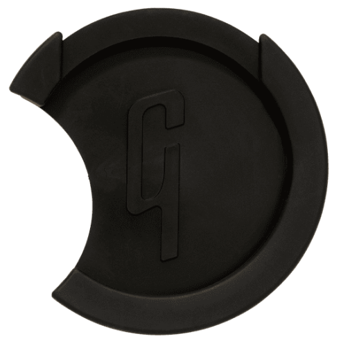 GIBSON GENERATION ACOUSTIC SOUNDHOLE COVER W/PICKUP ACCESS