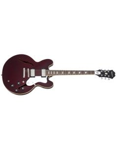 EPIPHONE NOEL GALLAGHER RIVIERA W/CASE