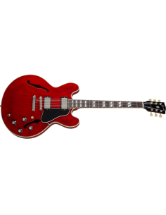 GIBSON ES-345 SIXTIES CHERRY