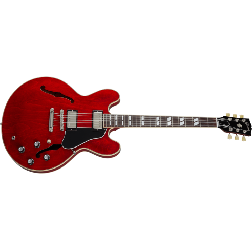 GIBSON ES-345 SIXTIES CHERRY