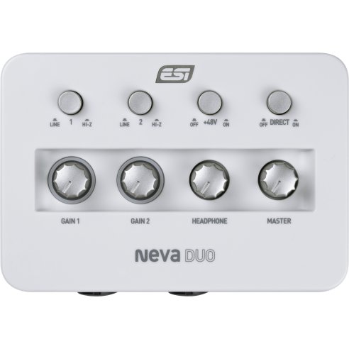 ESI Neva Duo