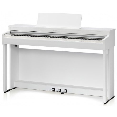 KAWAI CN201W WHITE