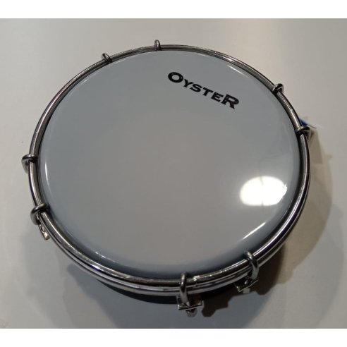 OYSTER TK6 TAMBURELLO