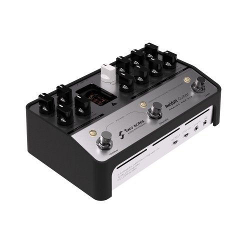 TWO NOTES REVOLT GUITAR
