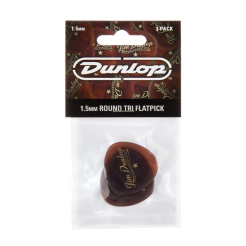 Dunlop 494P101 American Round Tri