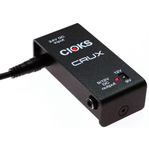 CIOKS CRUX