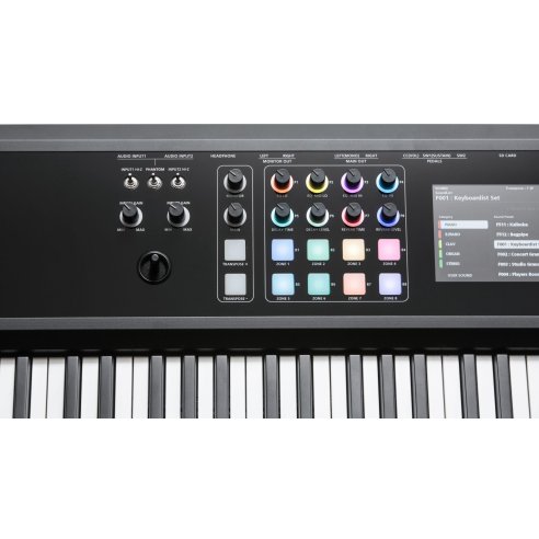 KURZWEIL SP7 GRAND