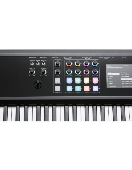 KURZWEIL SP7 GRAND KURZWEIL SP7 GRAND