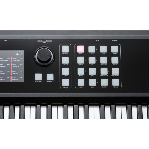 KURZWEIL SP7 GRAND