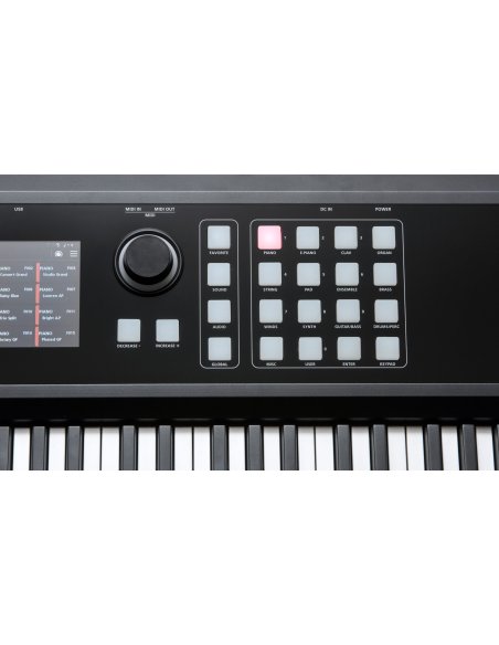 KURZWEIL SP7 GRAND KURZWEIL SP7 GRAND