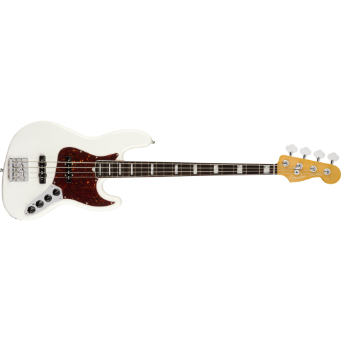 FENDER AM ULTRA JAZZ BASS RW APL
