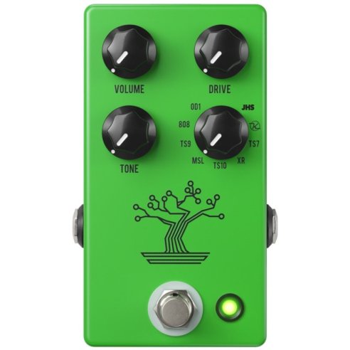 JHS PEDALS THE BONSAI