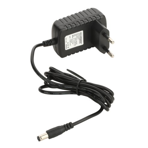 ROCKBAG RP NT 1 EU ALIMENTATORE 9V DC 200mA