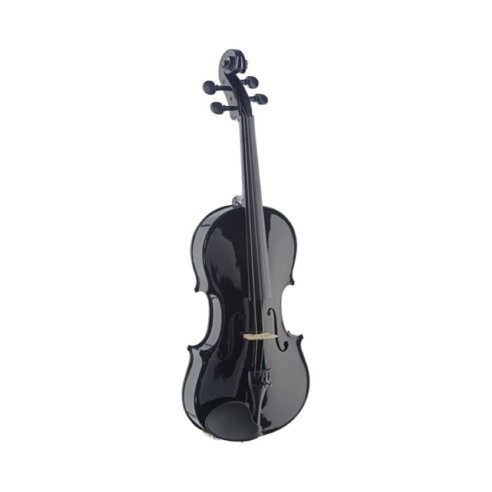 STAGG VN4/4 TBK VIOLINO SUNBURST CON ASTUCCIO