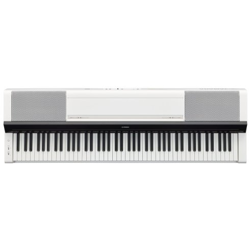 YAMAHA P-S500 WH