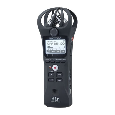 ZOOM H1n VALUE PACK