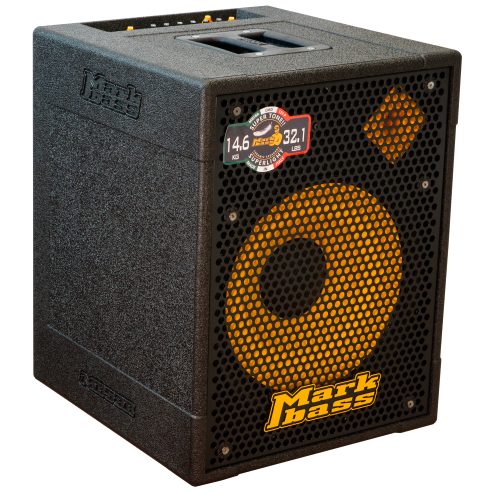 MARK BASS MB58R CMD 151 P