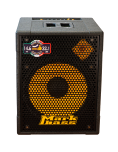 MARK BASS MB58R CMD 151 P 2
