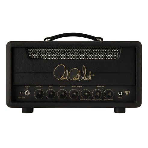 PRS HDRX 20 Head