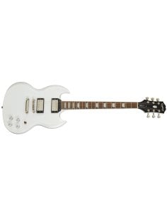 EPIPHONE SG MUSE PEARL WHITE METALLIC