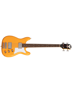 EPIPHONE NEWPORT BASS CORAL