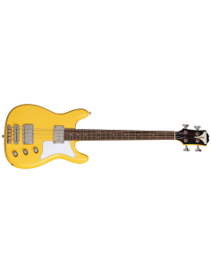 EPIPHONE NEWPORT BASS SUNSET YELLOW
