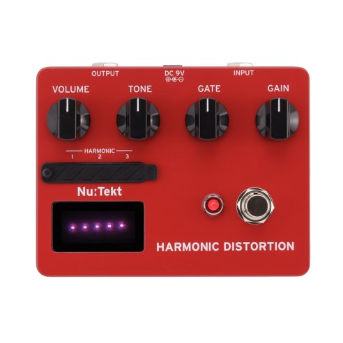 Korg NU:TEKT HD-S
