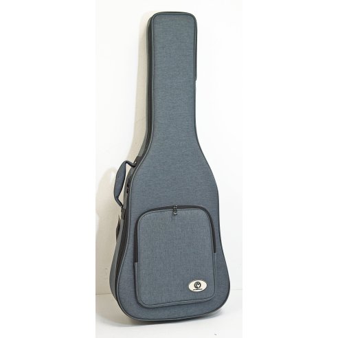 LUCKY MUSIC BAG J15 CLASSICA BLACK