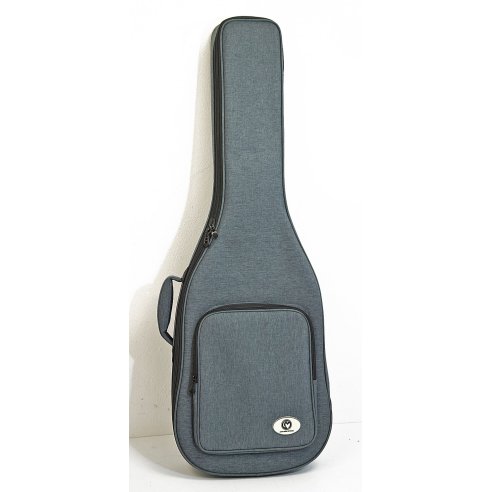 LUCKY MUSIC BAG J15 ELETTRICA BLACK