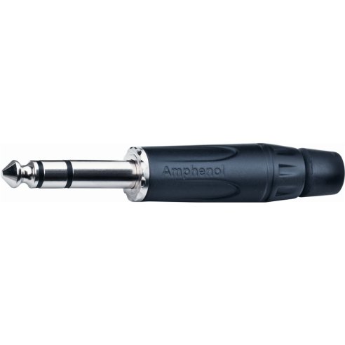 Quik Lok G/512 AB Jack Stereo Amphenol AC slim