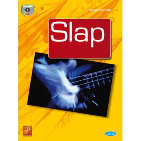 FERRANTE SLAP