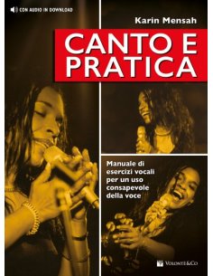 MENSAH CANTO E PRATICA