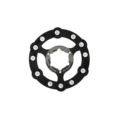 Schlagwerk RR - Ring-O Rivets