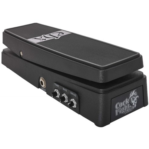 ELECTRO HARMONIX COCKFIGHT PLUS