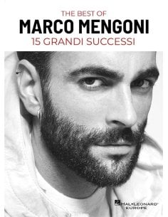 THE BEST OF MARCO MENGONI