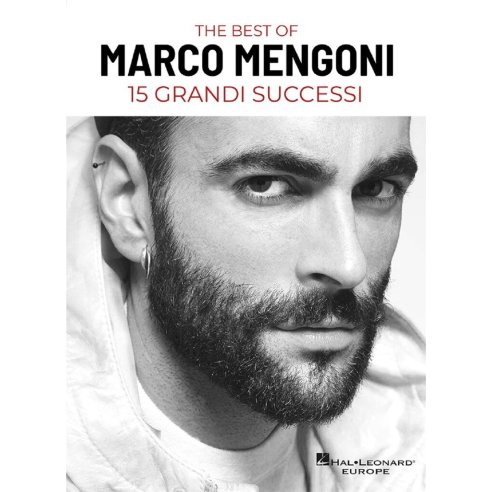 THE BEST OF MARCO MENGONI