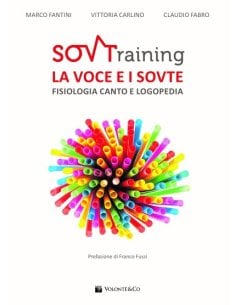 FANTINI SOVTTRAINING LA VOCE E I SOVTE