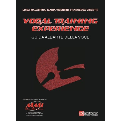 MALASPINA VOCAL TRAINING EXPERIENCE