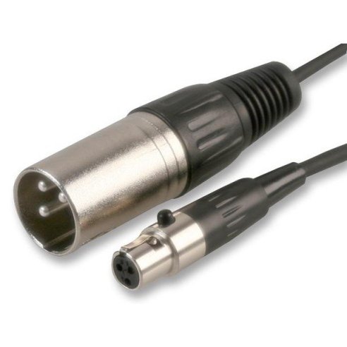 SOUNDSATION BM-XLR - MXLR