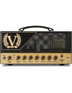 VICTORY SHERIFF 25H