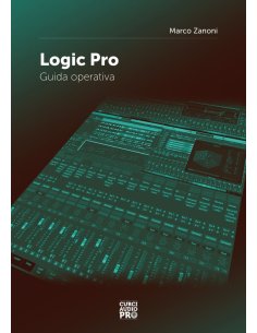 ZANONI - LOGIC PRO